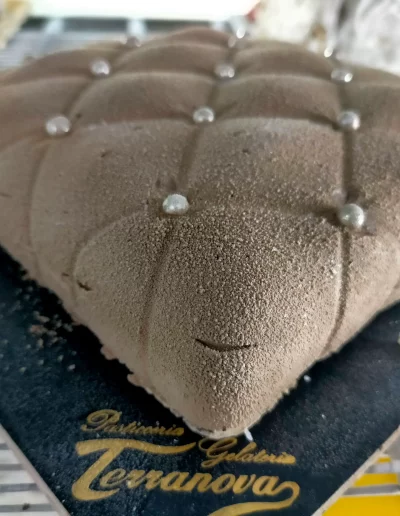 Gelato Artistico