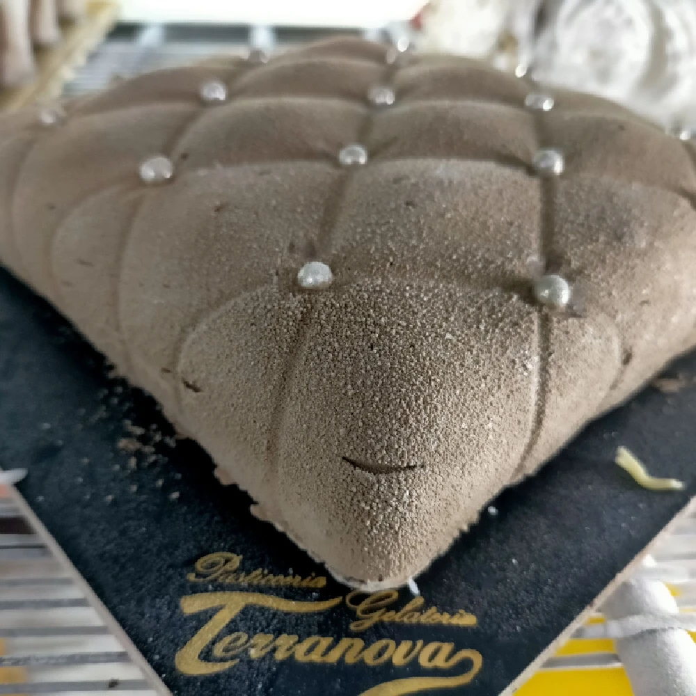 Gelato Artistico